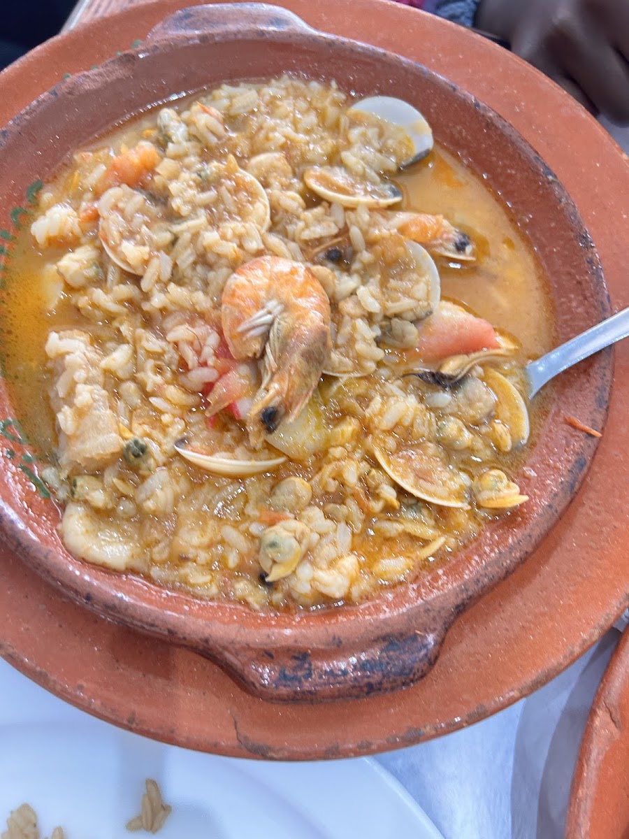 Tia Aninhas — fotografia 3